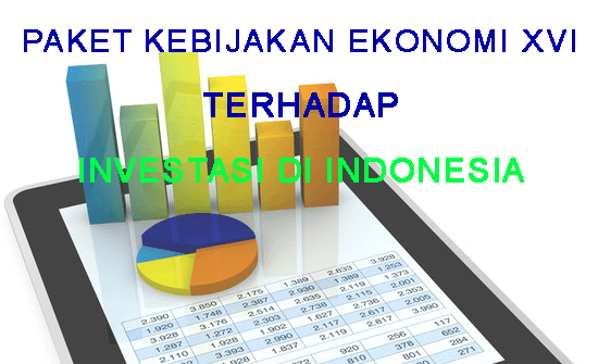 Paket Kebijakan Ekonomi XVI terhadap Investasi di Indonesia_1