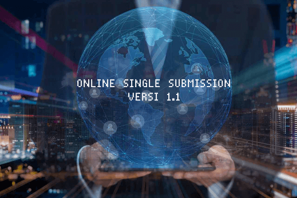 Kewajiban Pelaporan Laporan Kegiatan Penanaman Modal (LKPM) pada Online Single Submission (OSS) Versi 1.1_1