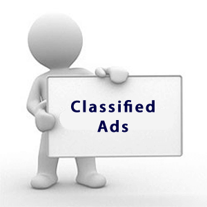 E-Commerce: Classfied Ads_1
