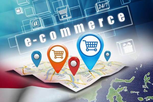 Regulasi Terbaru: Kewajiban Menunjuk Perwakilan Dagang bagi E-Commerce Luar Negeri di Indonesia_1