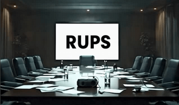 Sanksi Pemblokiran Bagi PT Yang Tidak Melaporkan RUPS Tahunan