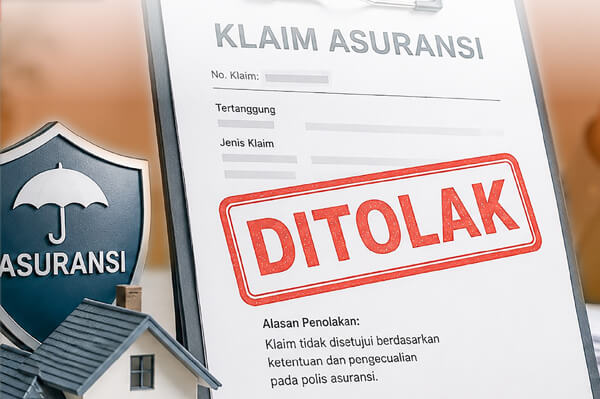 ASURANSI SERING GANTI-GANTI ALASAN TOLAK KLAIM? WASPADAI RISIKO HUKUMNYA_1